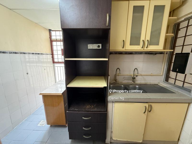 Condominium for Rent in Venice Hill by Daniel Ng - iProperty.com.my