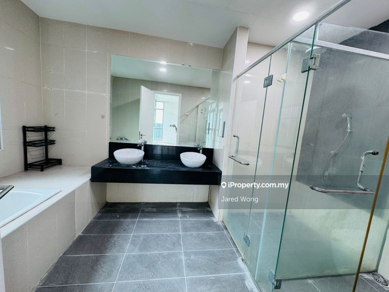 Semi-Detached House for Sale in Amelia, Sejati Residence, Cyberjaya, Cyberjaya by Jared Wong - iProperty.com.my
