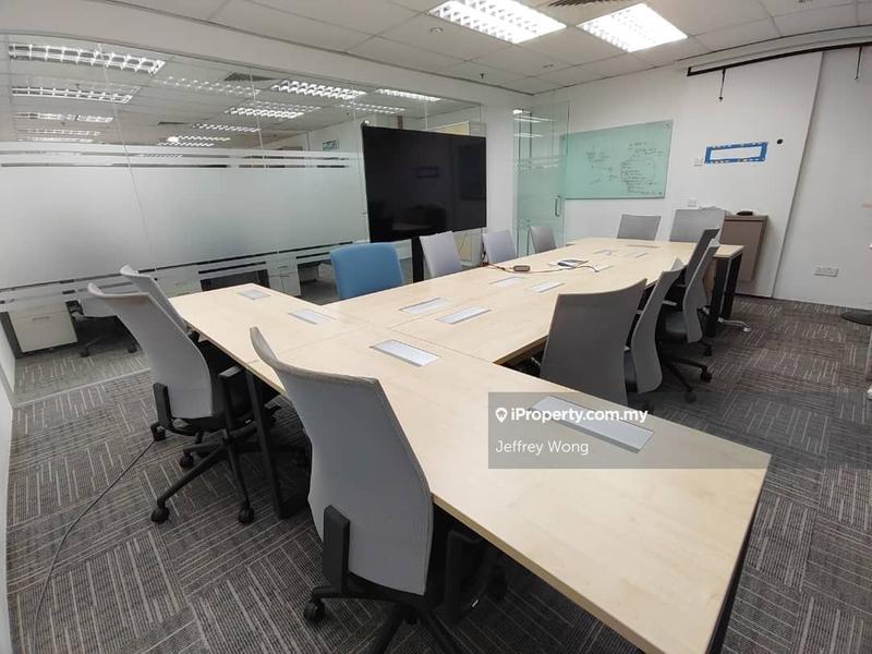 Office for Rent in Seksyen 16, Petaling Jaya by Jeffrey Wong - iProperty.com.my