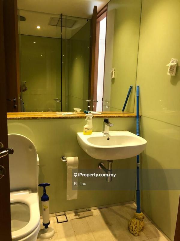 Service Residence for Sale in Vipod Residence by Eli Lau - iProperty.com.my