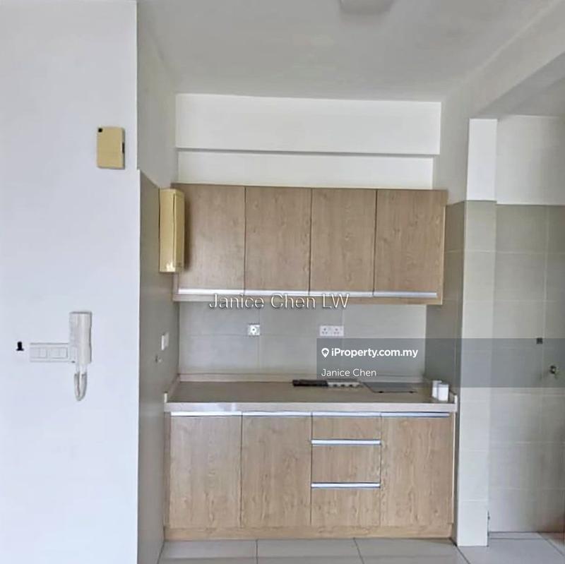 Kondominium untuk Dijual di Midfields 2 oleh Janice Chen - iProperty.com.my