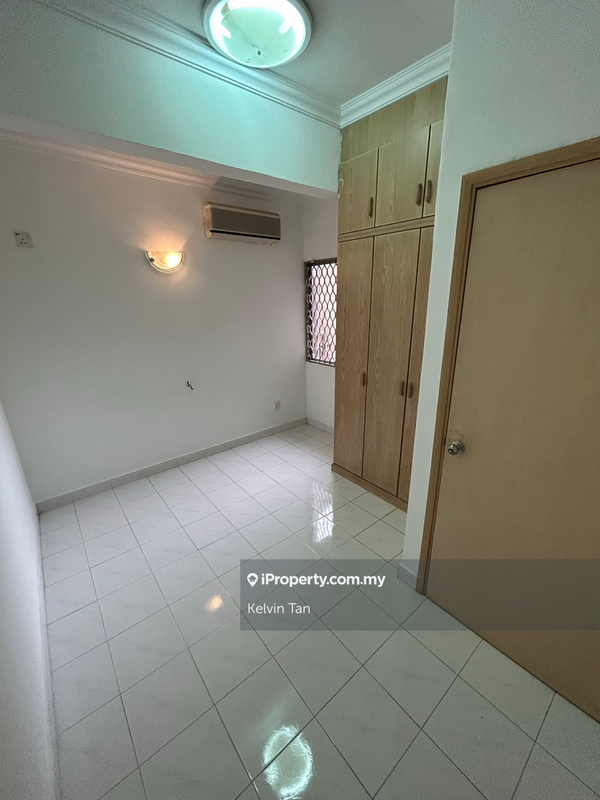 Pangsapuri untuk Dijual di Sri Jelatek oleh Kelvin Tan - iProperty.com.my