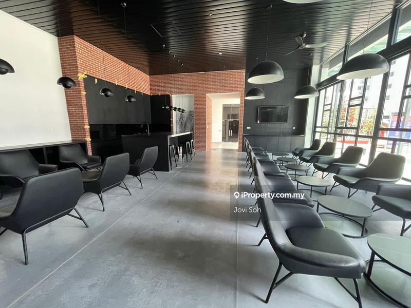 Kondominium untuk Disewa di Platinum Arena oleh Jovi Soh - iProperty.com.my