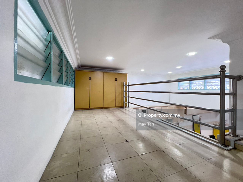 Semi-Detached House for Sale in Taman Delima, Kluang by May Tan - iProperty.com.my