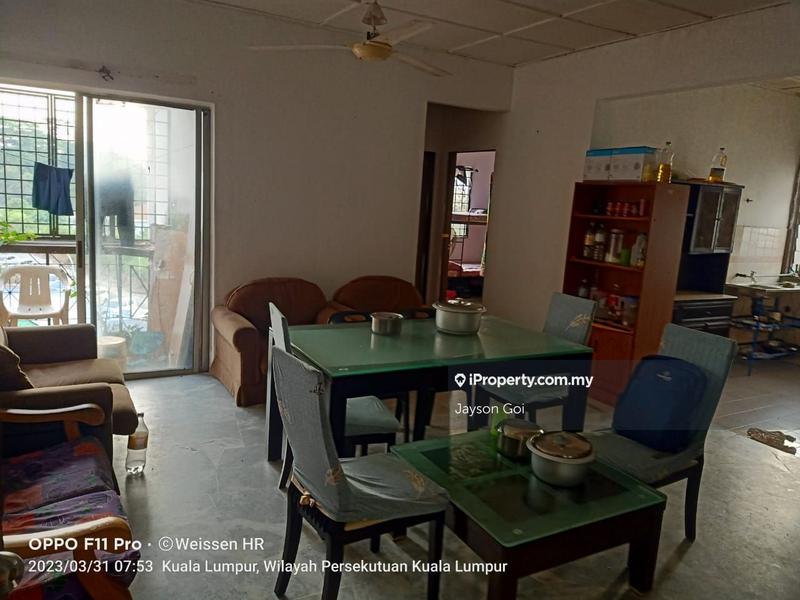 For Sale - Taman Indah Perdana