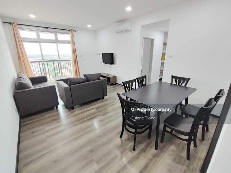 Kondominium untuk Disewa di MJC Upper Sanctuary oleh Eulene Tiong - iProperty.com.my