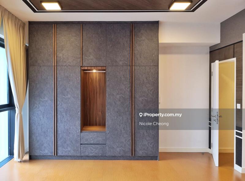 Kondominium untuk Dijual di The Hub oleh Nicole Cheong - iProperty.com.my