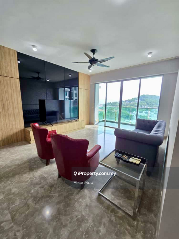 Kondominium untuk Dijual di Kiaramas Danai oleh Alice Moo - iProperty.com.my