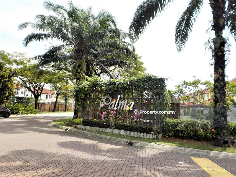 Semi-Detached House for Sale in Kemuning Utama, Shah Alam by SK Thiam - iProperty.com.my