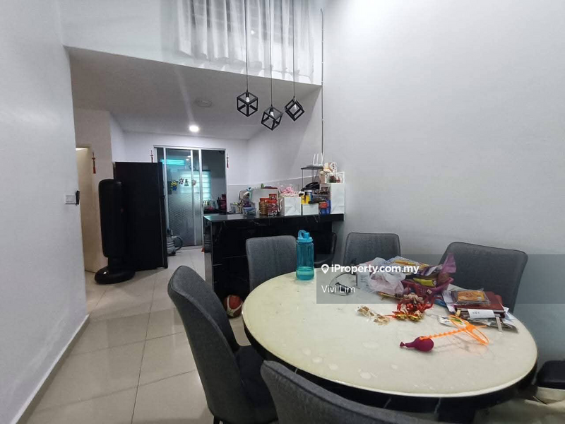 1-storey Terraced House for Sale in Bandar Seri Impian, Kluang by Vivi Lim - iProperty.com.my