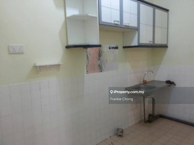 For Sale - Taman Bukit Teratai