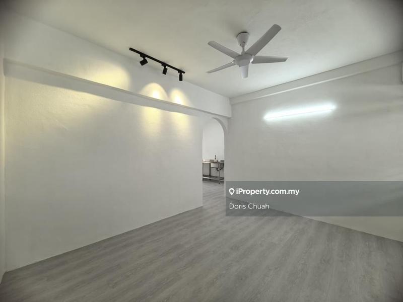 Apartment for Sale in Taman Sri Relau 88B by Doris Chuah - iProperty.com.my