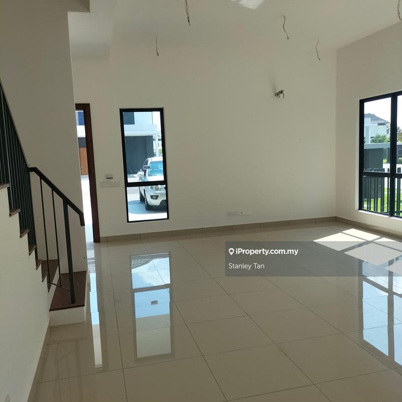 Semi-Detached House for Rent in Eco Ardence, Setia Alam by Stanley Tan - iProperty.com.my