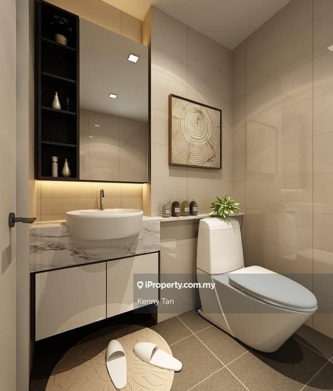 Service Residence for Sale in Cyperus @ Tropicana Gardens by Kenny Tan - iProperty.com.my