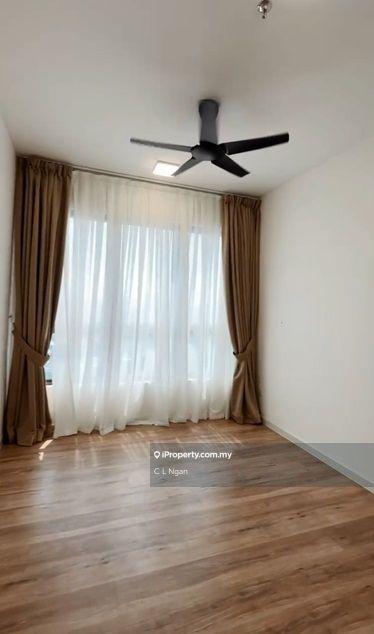 Residensi Servis untuk Disewa di Sunway Belfield oleh C L Ngan - iProperty.com.my