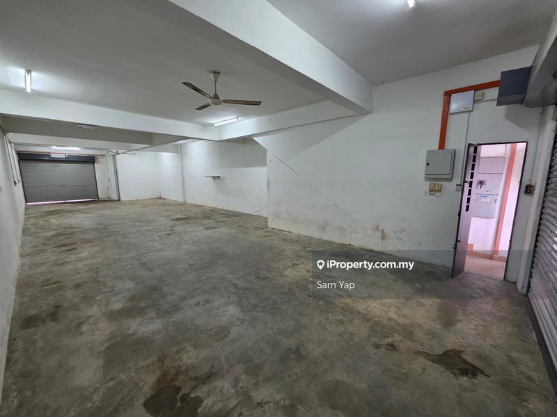 For Rent - Bandar Teknologi