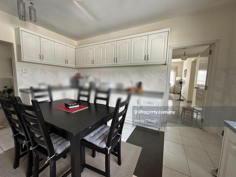 Kondominium untuk Dijual di Opal Damansara oleh Hena Chuah - iProperty.com.my