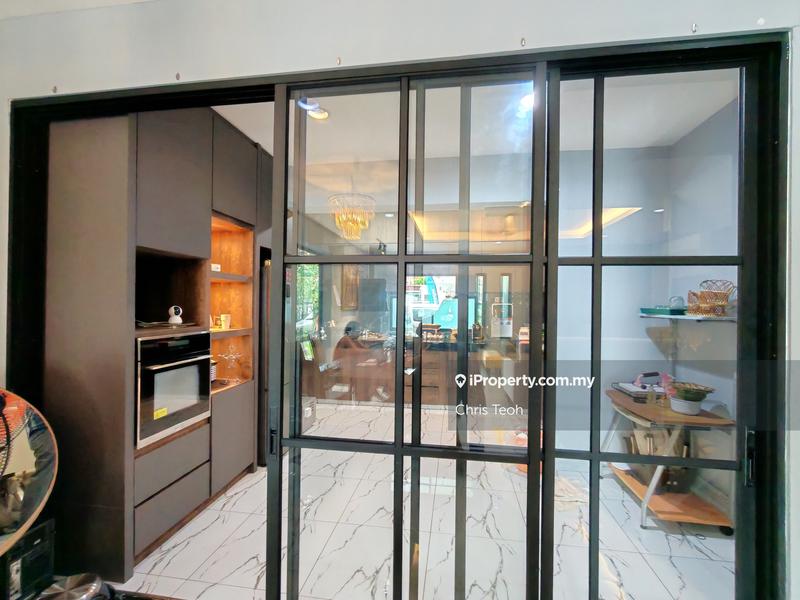 Semi-Detached House for Sale in Tanjung Bungah, Tanjung Bungah by Chris Teoh - iProperty.com.my