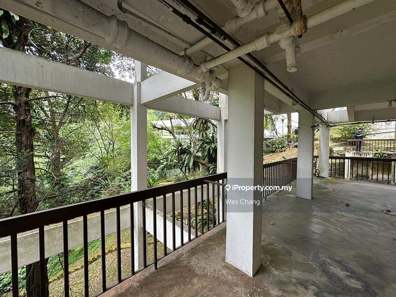Bungalow House for Rent in Bukit Tunku (Kenny Hills), Kuala Lumpur by Wes Chang - iProperty.com.my