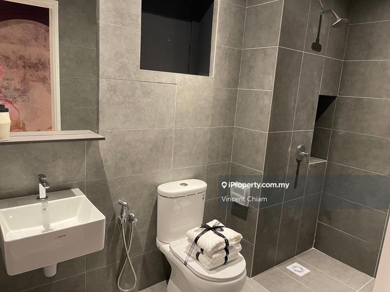 Condominium for Sale in D'Terra Residences by Vincent Chiam - iProperty.com.my