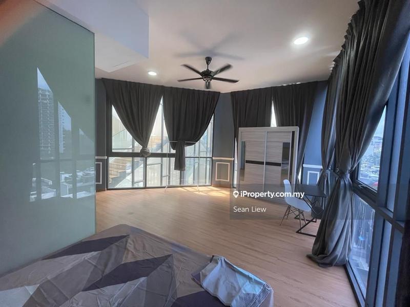 Rumah Berangkai 4 Tingkat untuk Disewa di Empire Residence, Damansara Perdana oleh Sean Liew - iProperty.com.my