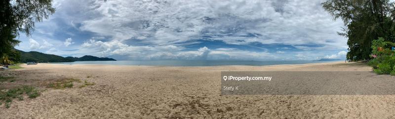 For Sale - By The Sea