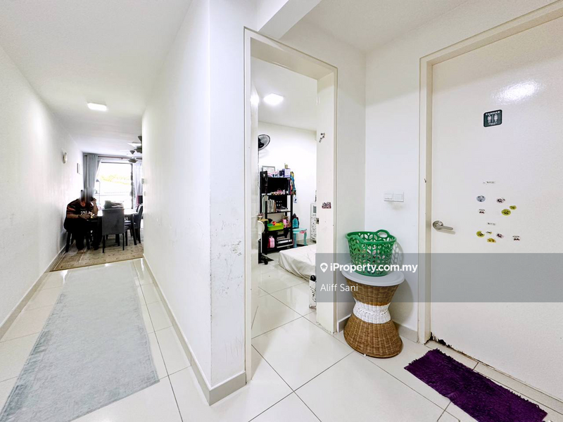Condominium for Sale in Nadayu62 by Aliff Sani - iProperty.com.my