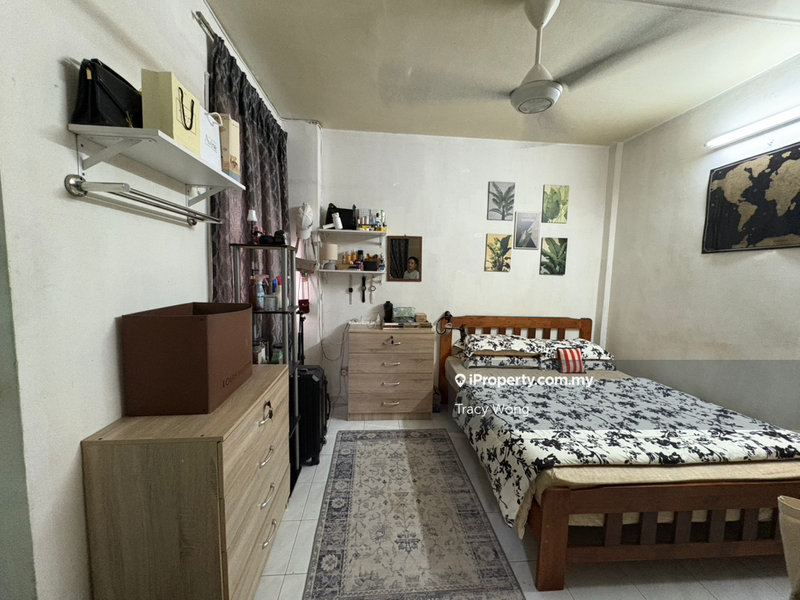 Pangsapuri untuk Dijual di Tulip Apartment oleh Tracy Wong - iProperty.com.my