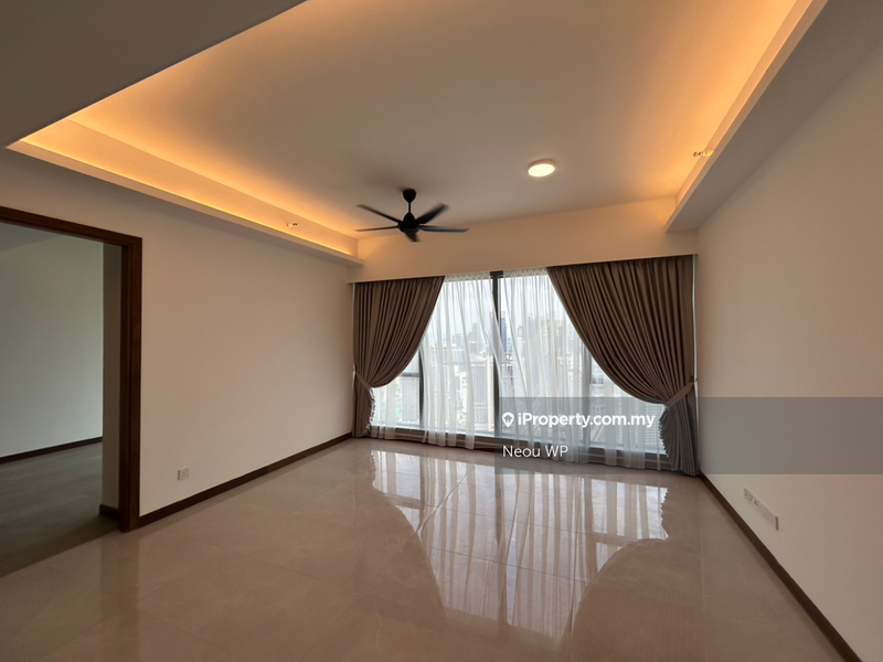 For Rent - Core Residence @ TRX