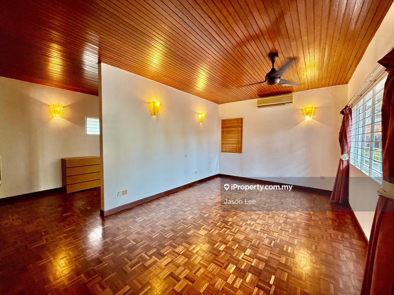 Bungalow House untuk Disewa di Bukit Damansara, Damansara Heights oleh Jason Lee - iProperty.com.my
