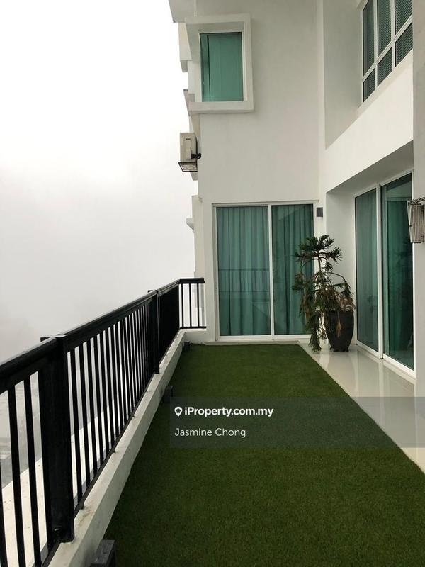 Kondominium untuk Dijual di Armanee Terrace II oleh Jasmine Chong - iProperty.com.my