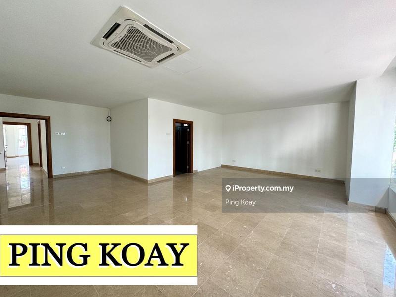 Banglo untuk Dijual di Taman Gottlieb, Pulau Tikus oleh Ping Koay - iProperty.com.my