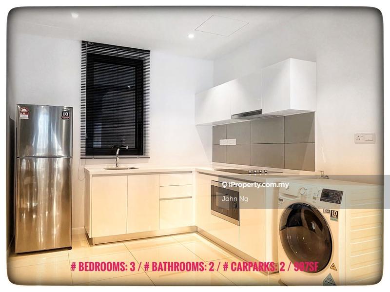 Service Residence for Sale in NOVUM by John Ng - iProperty.com.my