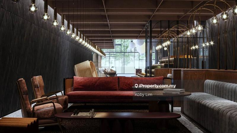 Service Residence for Sale in Alaia Titiwangsa by Abby Lim - iProperty.com.my