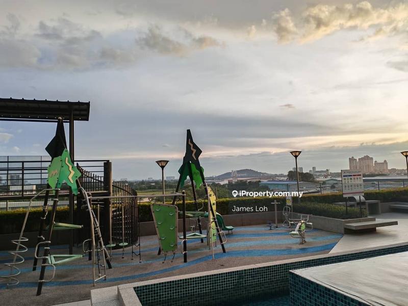 For Rent - The Edge Residence