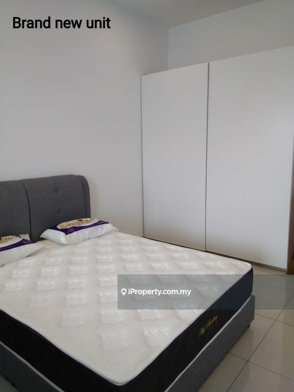 Service Residence for Rent in Cube @ One South by Ivene Leong - iProperty.com.my