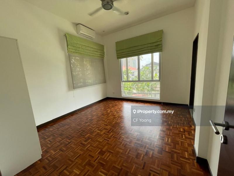 Bungalow House untuk Dijual di Taman Bukit Pantai, Bangsar oleh CF Yoong - iProperty.com.my