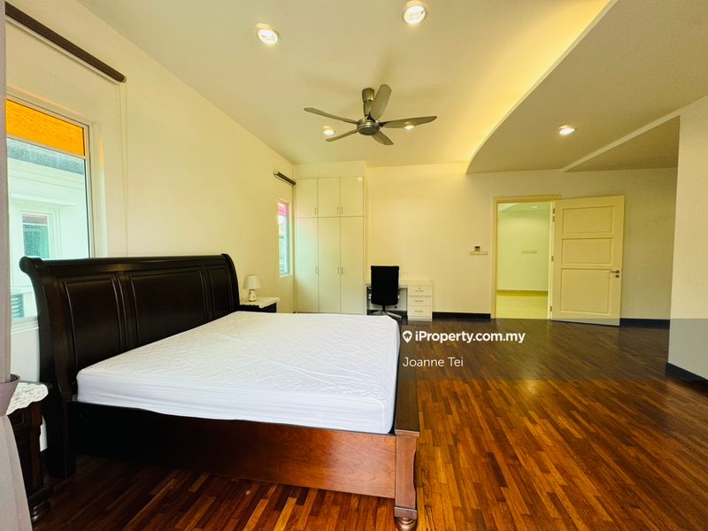 Semi-Detached House for Sale in Bastion, Eastern Heritage, Cyberjaya by Joanne Tei - iProperty.com.my