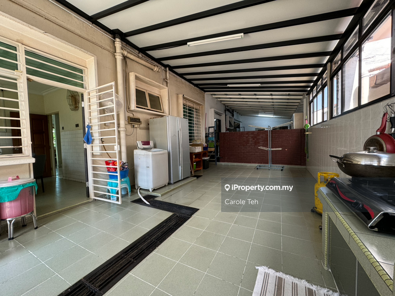 Semi-Detached House for Sale in Taman Overseas Union (Taman Oug), Jalan Klang Lama (Old Klang Road) by Carole Teh - iProperty.com.my