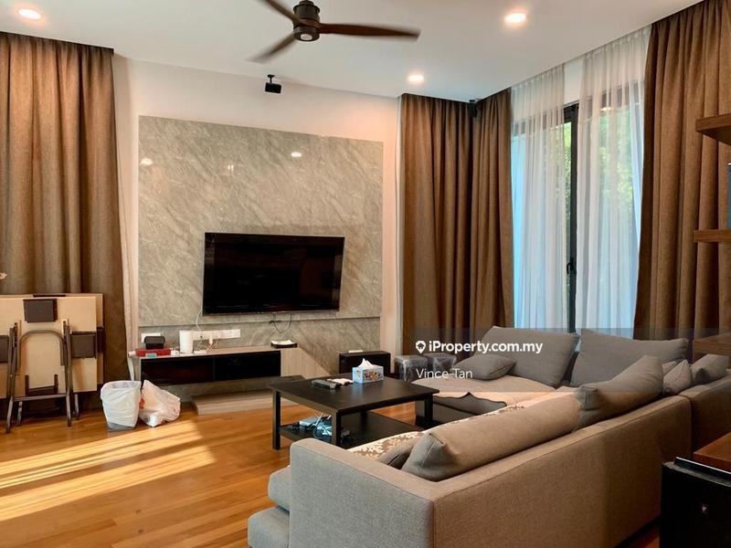 Banglo untuk Dijual di Hartamas Heights, Sri Hartamas oleh Vince Tan - iProperty.com.my