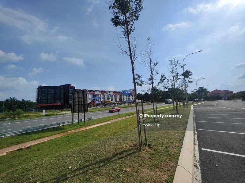 Shop / Office for Sale in Kota Warisan, Sepang by Jessica Lip - iProperty.com.my