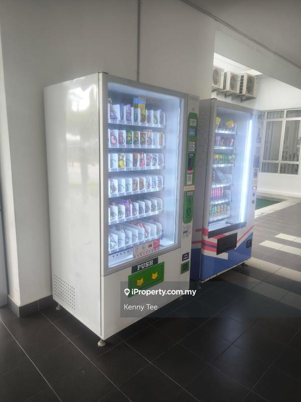 Pangsapuri untuk Disewa di Safira oleh Kenny Tee - iProperty.com.my