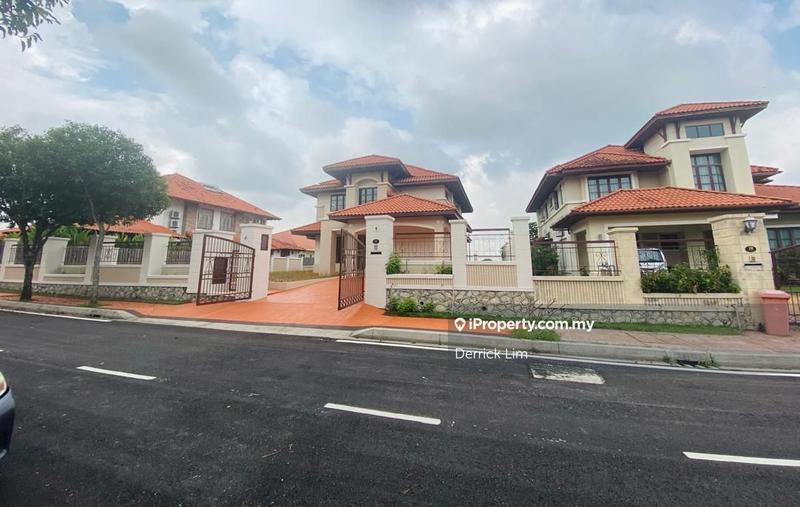 Bungalow House untuk Dijual di Dataran Ara Damansara, Ara Damansara oleh Derrick Lim - iProperty.com.my
