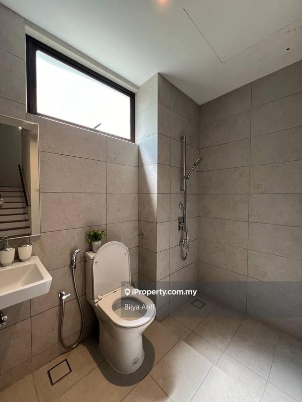 3-storey Terraced House for Sale in The Mulia Residences Cyberjaya, Cyberjaya by Bilya Ariff - iProperty.com.my