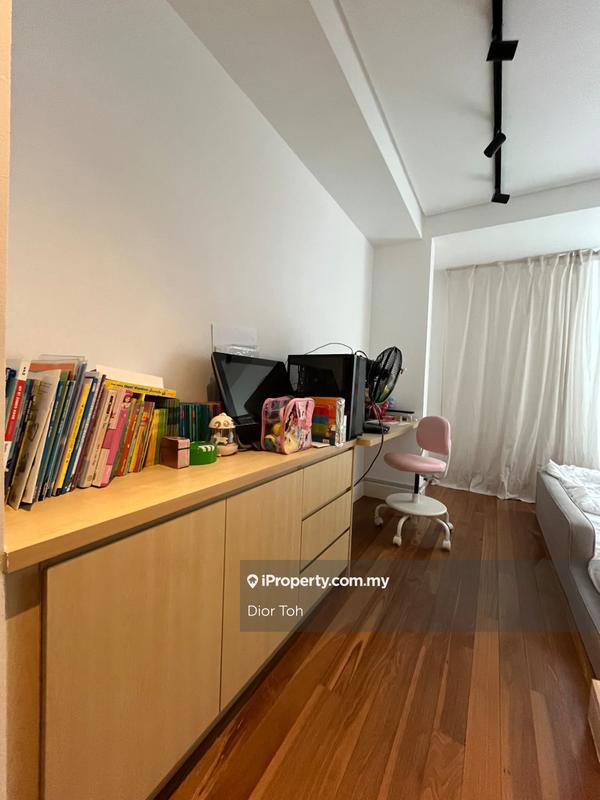 Townhouse for Sale in Bukit Kiara, Bukit Kiara by Dior Toh - iProperty.com.my