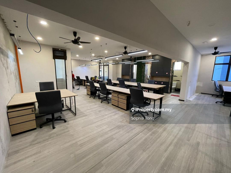 Kluster Kilang untuk Dijual di Eco Business Park 1, Johor Bahru oleh Sophia Tong - iProperty.com.my