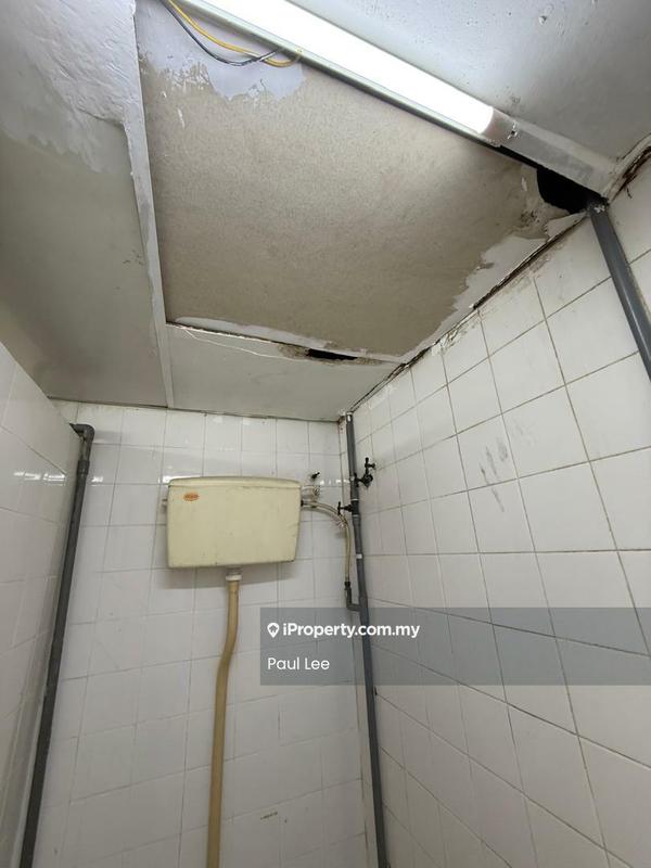 Kedai untuk Disewa di Bandar Bukit Puchong 2, Puchong oleh Paul Lee - Bathroom - iProperty.com.my