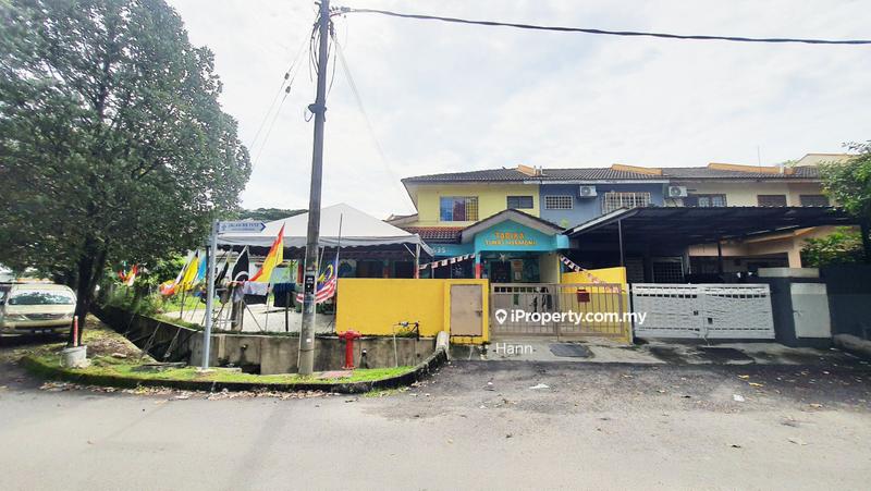 2-storey Terraced House for Sale in Taman Bukit Serdang, Seri Kembangan by Hann - iProperty.com.my