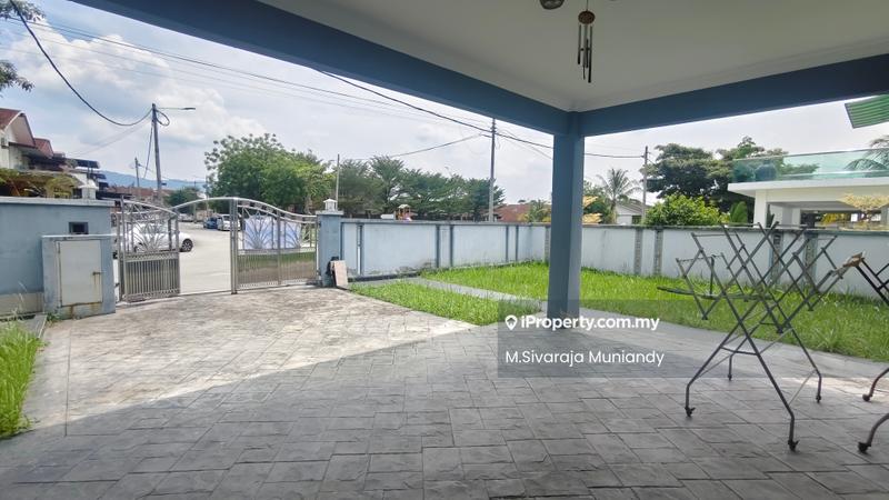 Rumah Berkembar untuk Dijual di Taman Bukit Belian, Mantin oleh M.Sivaraja - iProperty.com.my