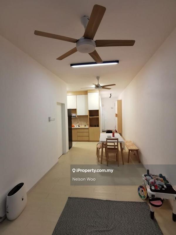 For Rent - Selangorku Pr1ma Lakefront Homes